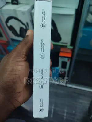 Mi Xiaomi Smart Band 9