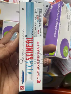 Photo - Triple Action Cream