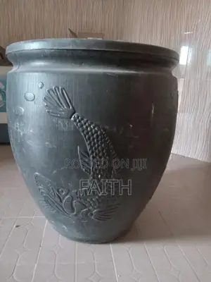 Storage Water Drum