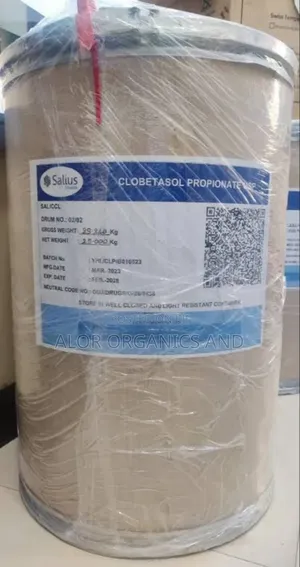Clobetasol Propionate
