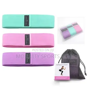 Elastic Resistance Band