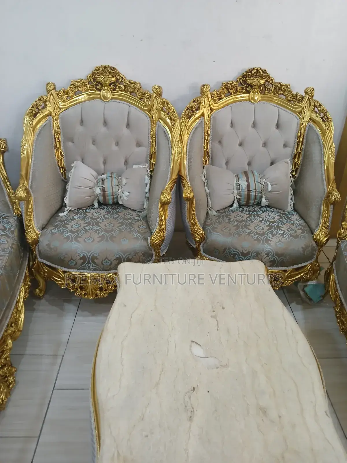 Egyptian Sofas