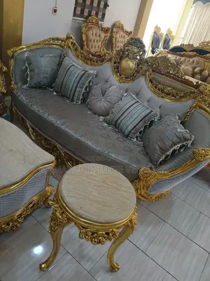 Egyptian Sofas