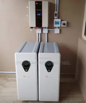 35kwh/10kva/600w Panels