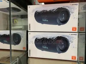 JBL Xtreme 3