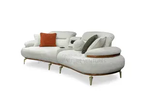 Turkish Sofa Set 8 Seaters.