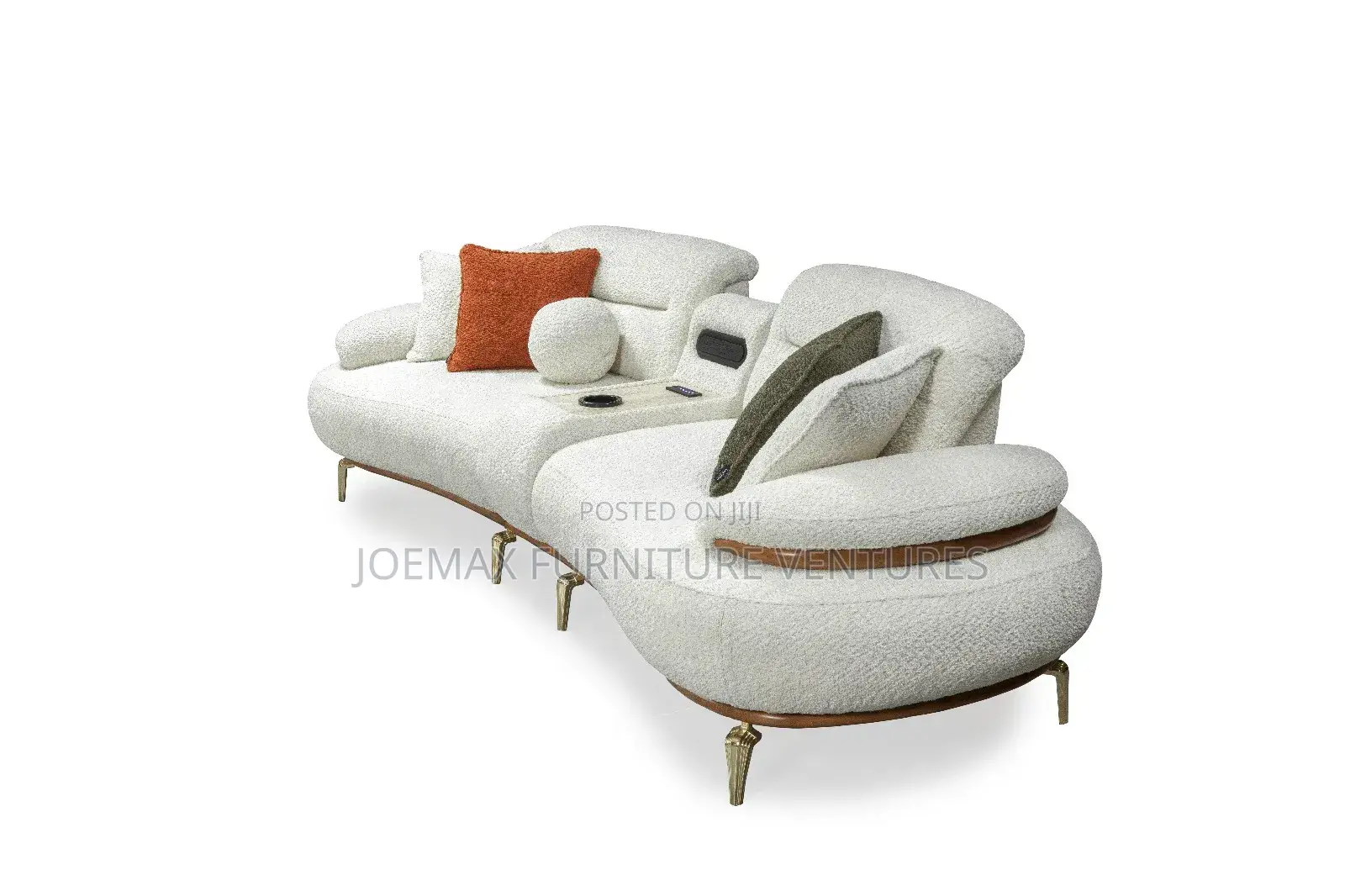 Turkish Sofa Set 8 Seaters.