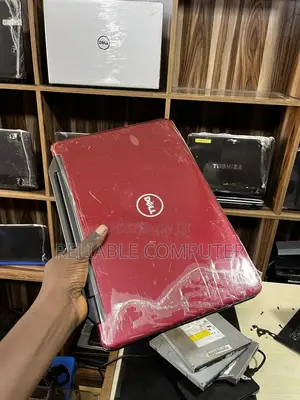 Laptop Dell Inspiron 15 5000 4GB Intel Core I3 HDD 320GB