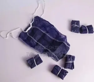 Photo - G String Disposable Pant