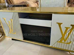Modern TV Stand