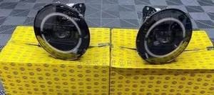 High Quality Certified Head Light Benz G-wagon 2024-2025