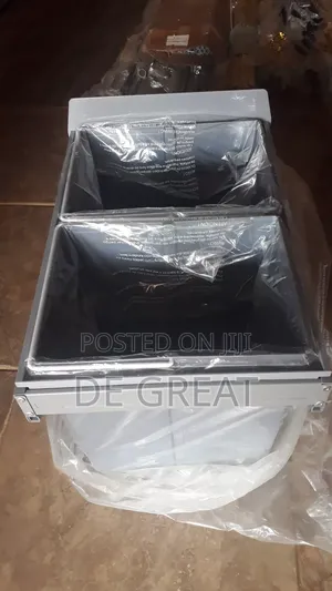 Dustbin/Bin Range