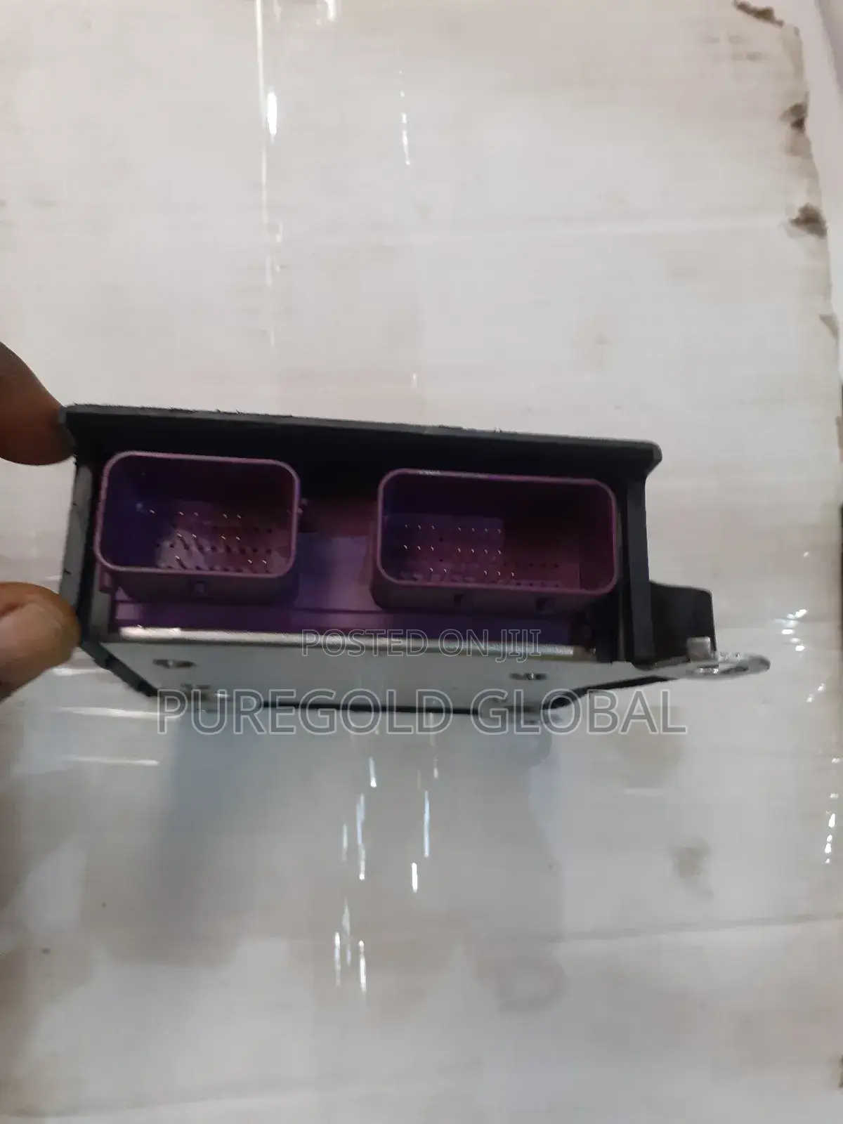 Picanto 2014 Airbag Control Module