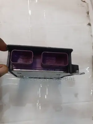 Picanto 2014 Airbag Control Module