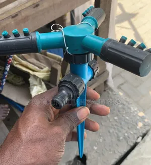 Drip Tapes Connector/Farm Drip Water Sprayer