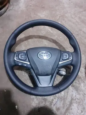 Camry 2015 Complete Steering