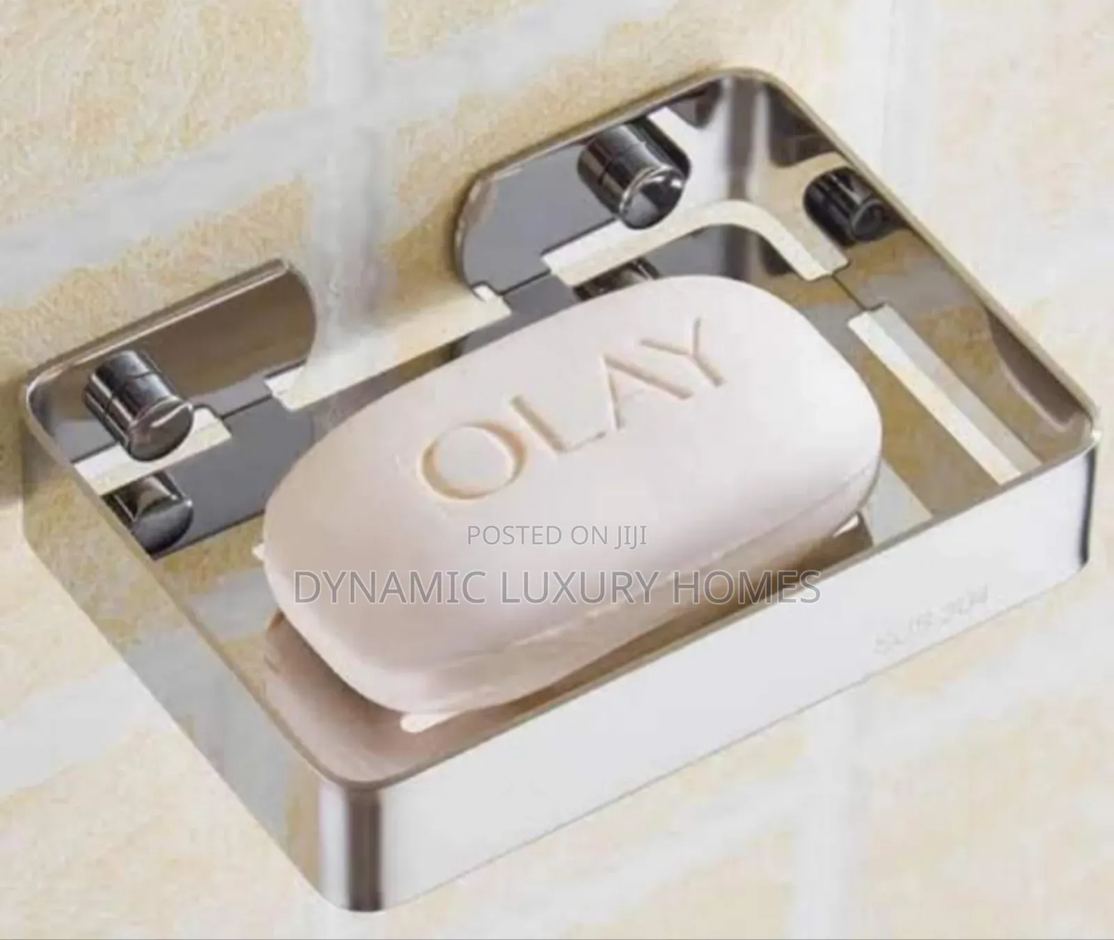 Original Soap Dish