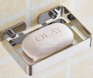 Original Soap Dish