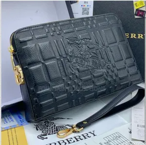 Photo - Original Men's Purse With Side Locks