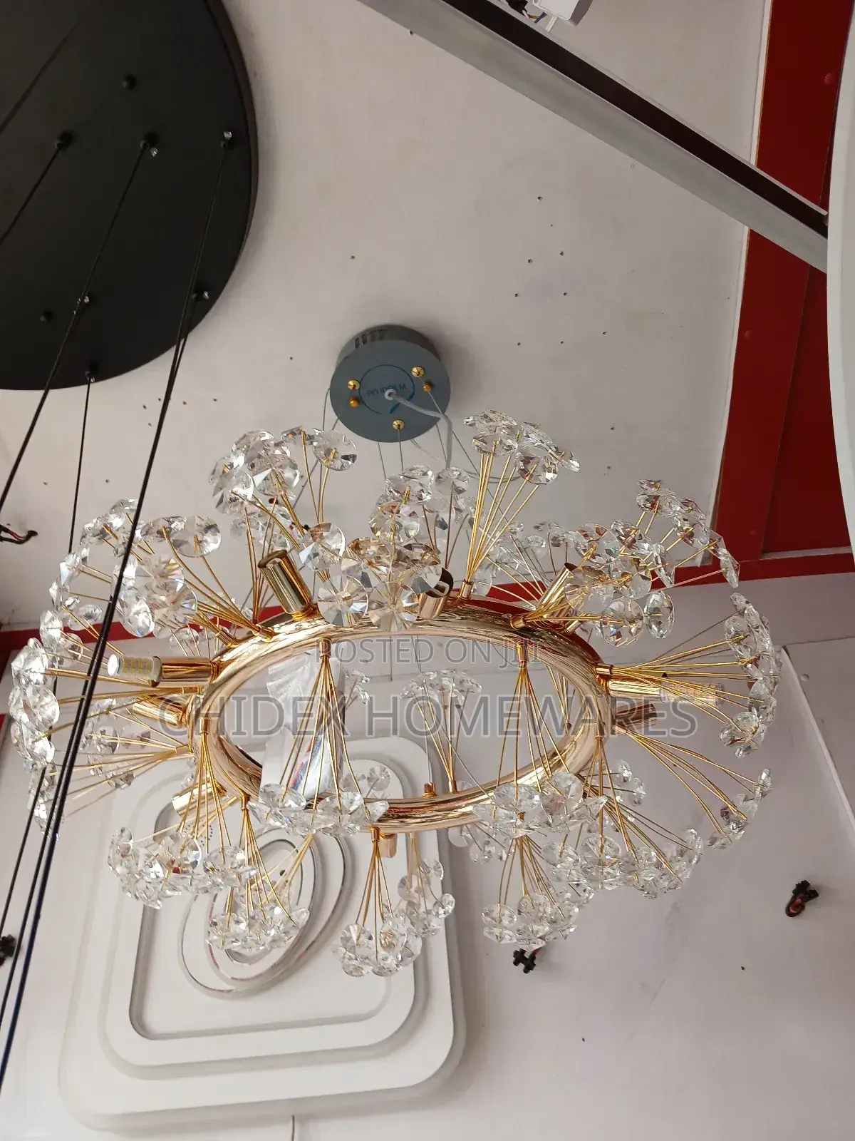 Chandelier Light
