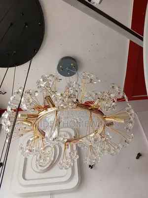 Chandelier Light