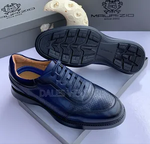 Photo - Maurizuo Italian Shoe for Men