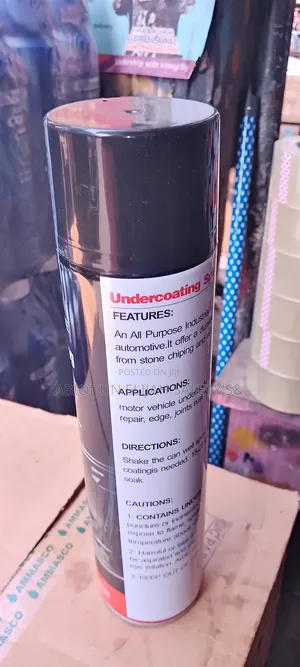 Original Quality Sea Unique Motor Spray Paint