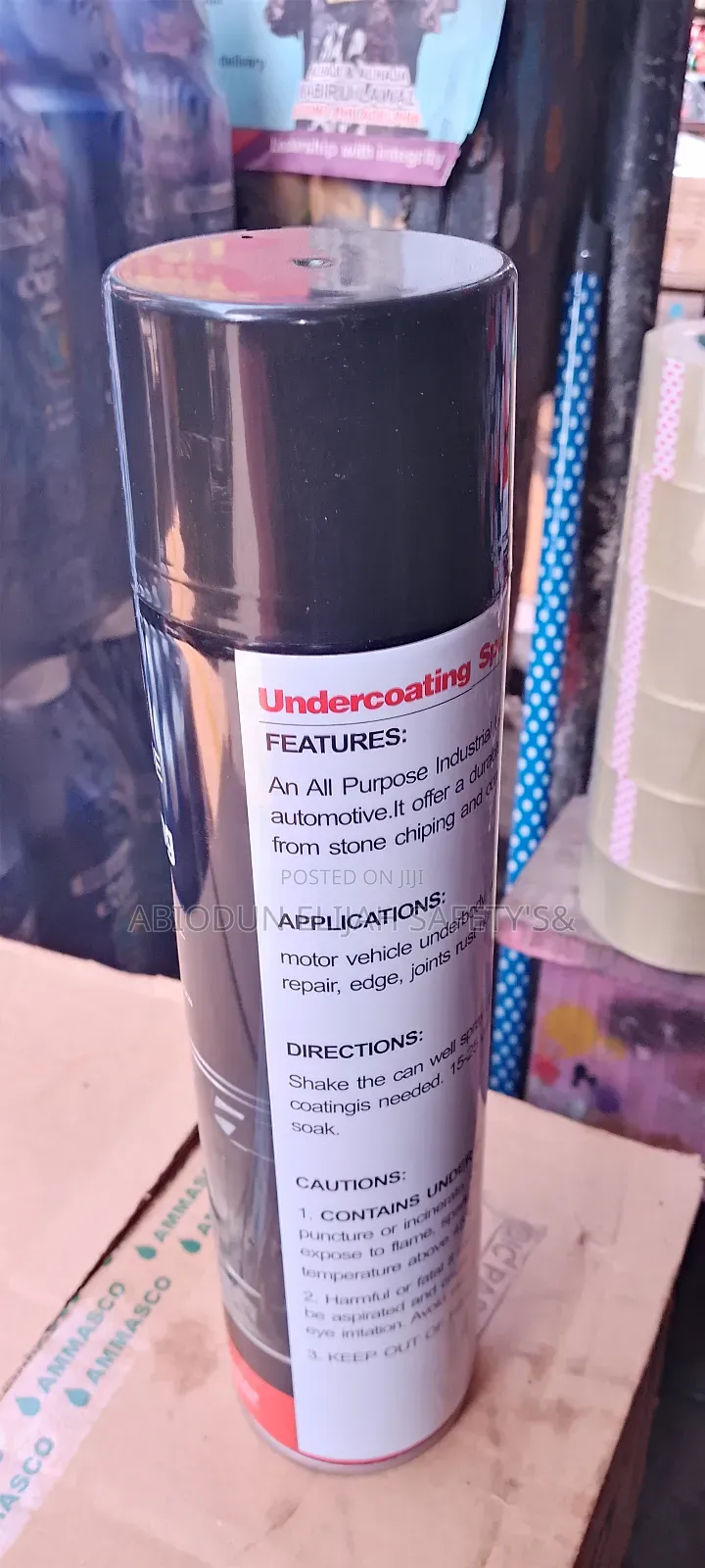 Original Quality Sea Unique Motor Spray Paint