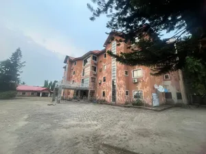 54 Rooms Hotel Located at Iwofe Road Rumueprikom Port Harcourt