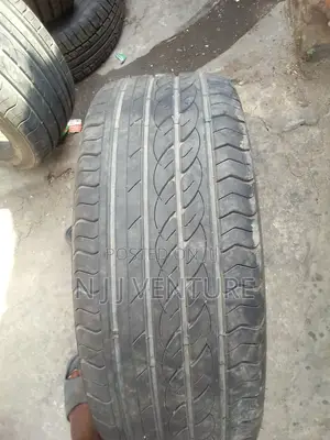 Tires 245 45 R20 Tukunbo