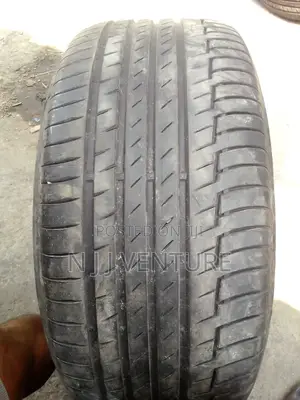 Tires 275 40 R19 Tukunbo