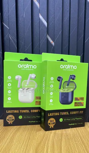 Oraimo Freepods Neo