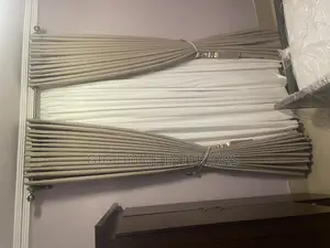 Turkish Premium Curtains Beige