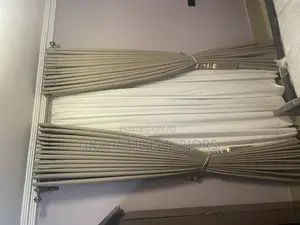 Turkish Premium Curtains Beige