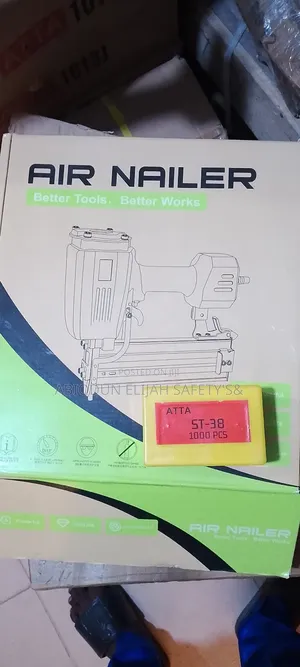 Original Quality Air Nails Machine