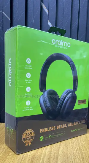 Oraimo Boompop Lite