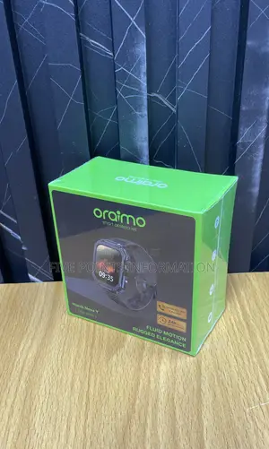 Oraimo Watch Nova V