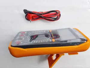 Digital Multi-Meter