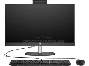 New Desktop Computer HP 8GB Intel Core I5 SSD 512GB