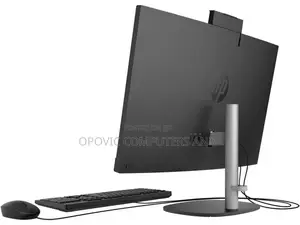 New Desktop Computer HP 8GB Intel Core I5 SSD 512GB
