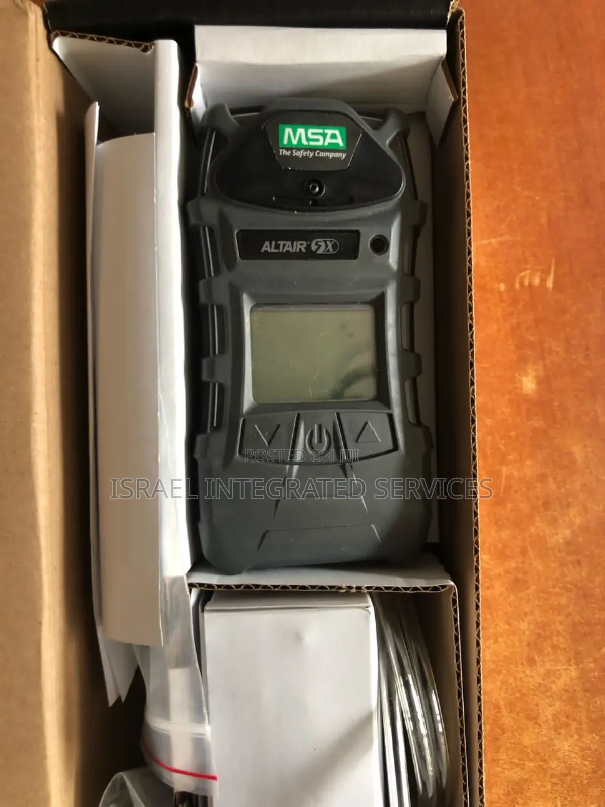 Gas Detector Msa Altair 5x