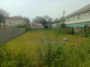Residential Land for Sale in V.G.C Lekki