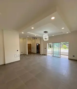 3bdrm Apartment in Vi, Lagos, Victoria Island Extension for rent