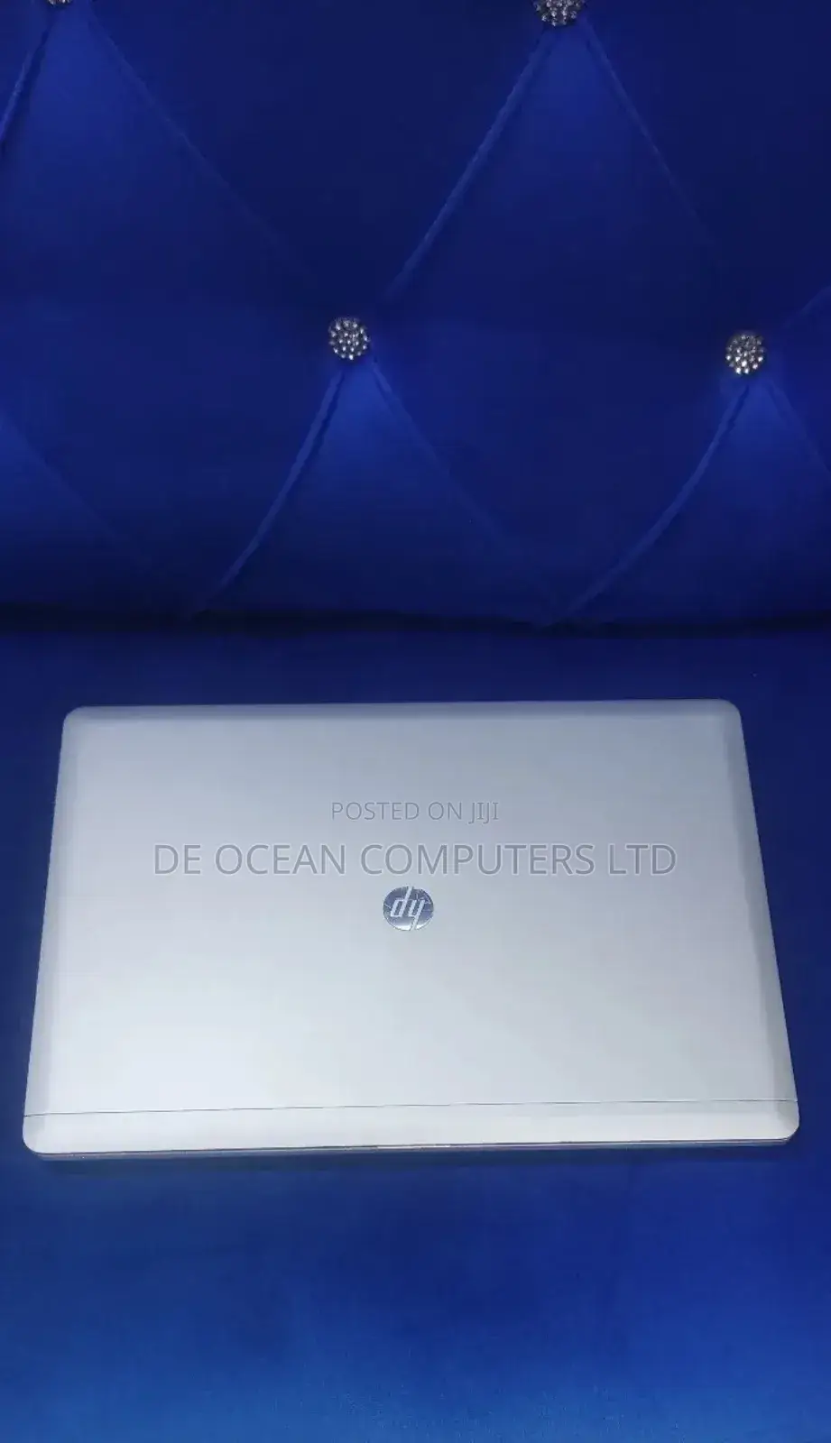 Laptop HP EliteBook Folio 8GB Intel Core I5 HDD 500GB