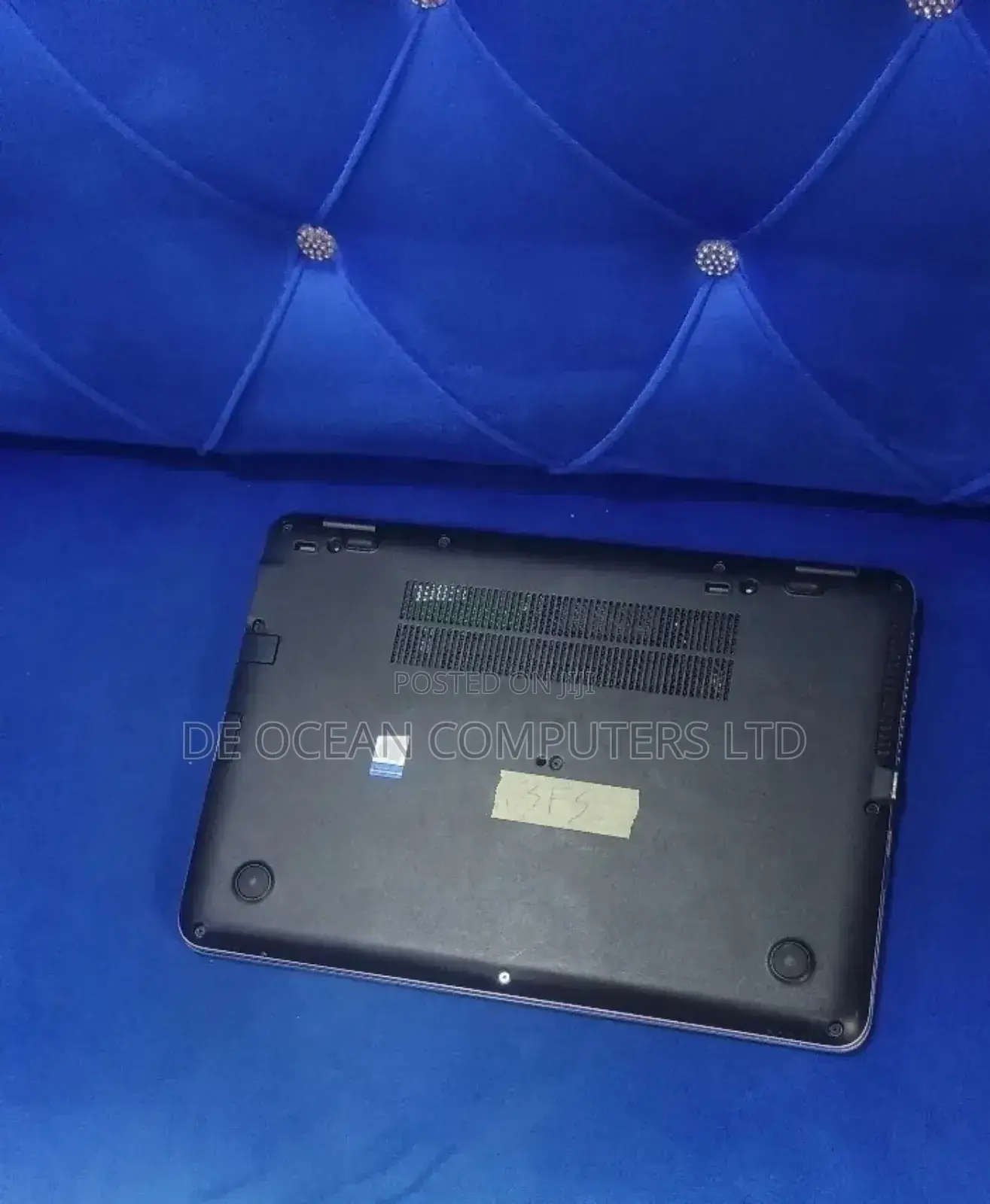 Laptop HP EliteBook Folio 8GB Intel Core I5 HDD 500GB