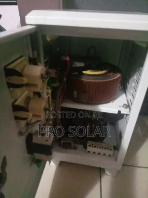 Stavol 10KVA Stabilizer