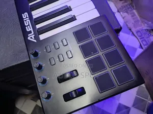 ALESIS V49 USB Midi Keyboard Controller