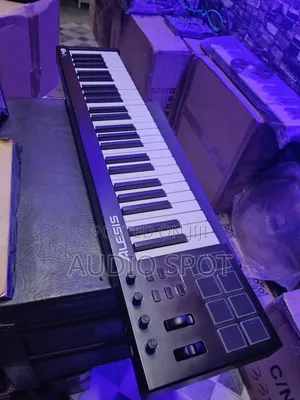 ALESIS V49 USB Midi Keyboard Controller