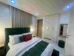 1-Bedroom Apartment in Lekki Phase 1