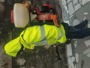 Patbless Fumigation and Pest Control